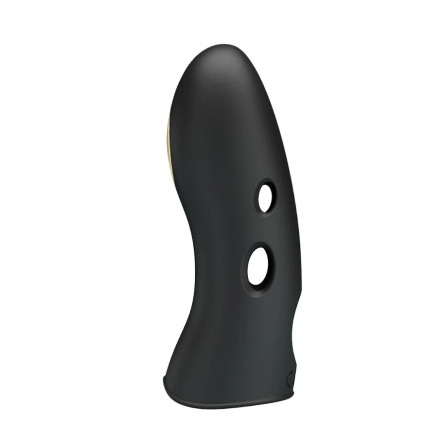 PRETTY LOVE - COPRIDITA PER ELETTROSTIMOLATORE MARICO NERO